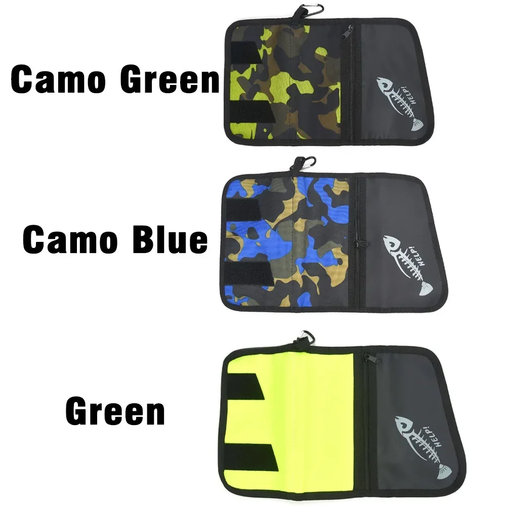 Topranc Portable Fishing Lure  - Fish Finder Case ulasan dan harga