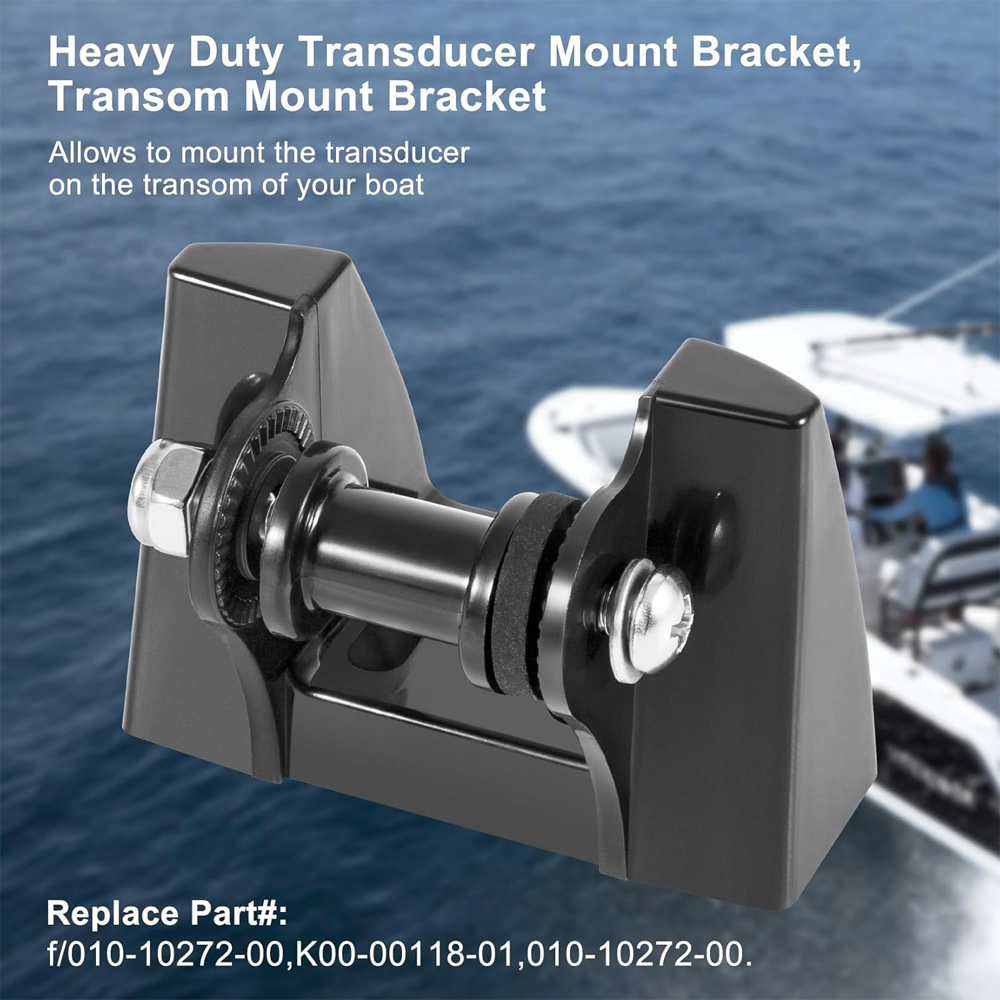 010-10272-00 Heavy Duty Transd - Fish Finder ulasan dan harga