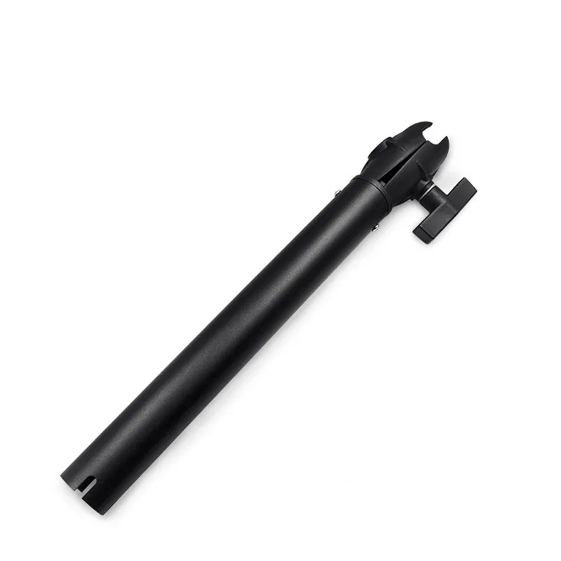 38cm  Aluminum Extension Pipe  - Fish Finder Gps ulasan dan harga