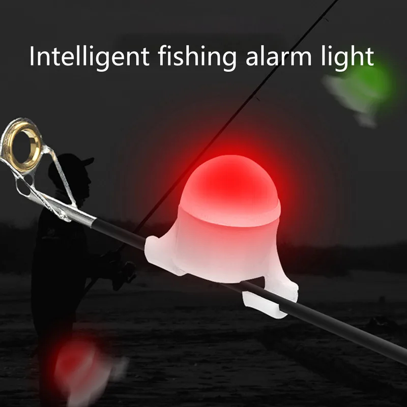 1-3Pcs Electronic Fishing Bite - Bite Indicator ulasan dan harga