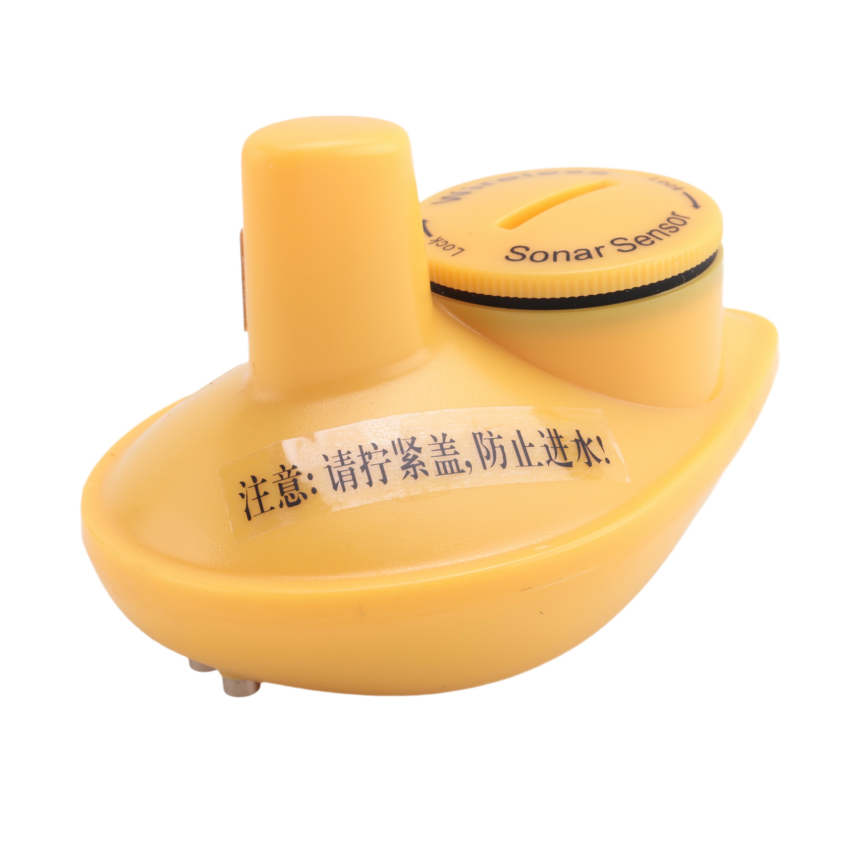 A72T Fishing Finder Sonar Sens - Fish Finder Case ulasan dan harga