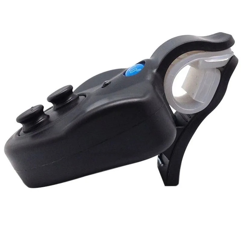 1/2pc Fishing Bite Alarm Campi - Bite Indicator ulasan dan harga