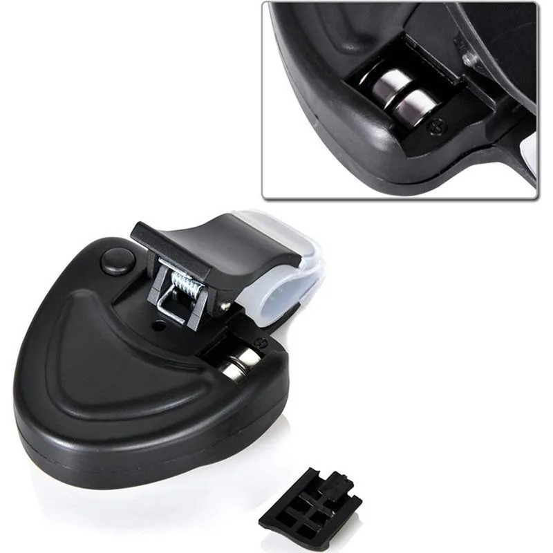 1/2pc Fishing Bite Alarm Campi - Bite Indicator ulasan dan harga