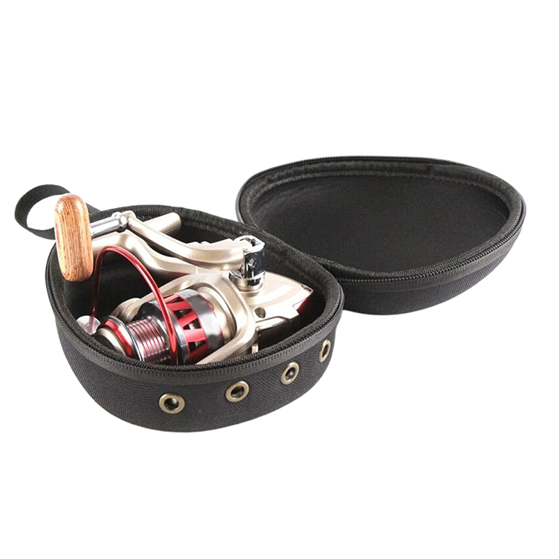 Hot Sale Portable Teardrop Sha - Fish Finder Case ulasan dan harga