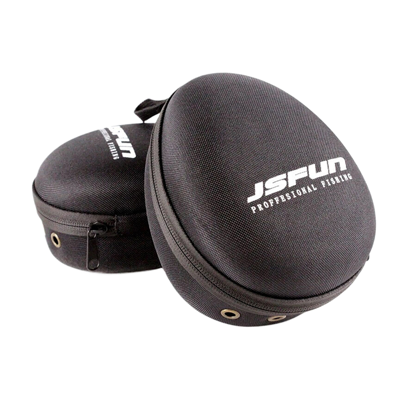 Hot Sale Portable Teardrop Sha - Fish Finder Case ulasan dan harga