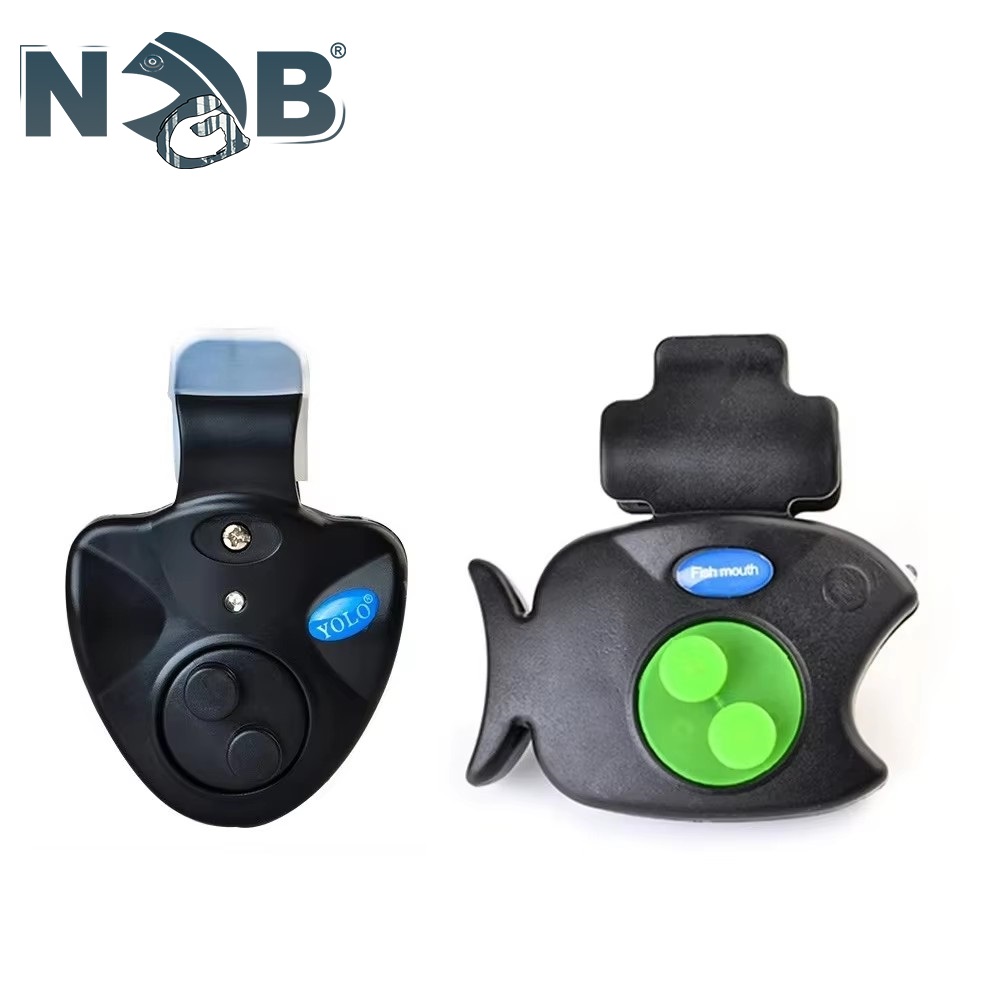 NGB Fishing Bite Alarm Without - Bite Indicator ulasan dan harga
