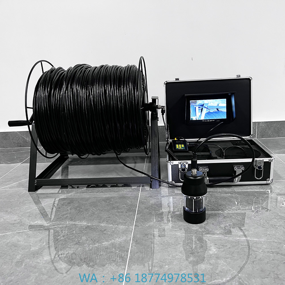 er with Depth Temperature 360  - Fishing Gps ulasan dan harga