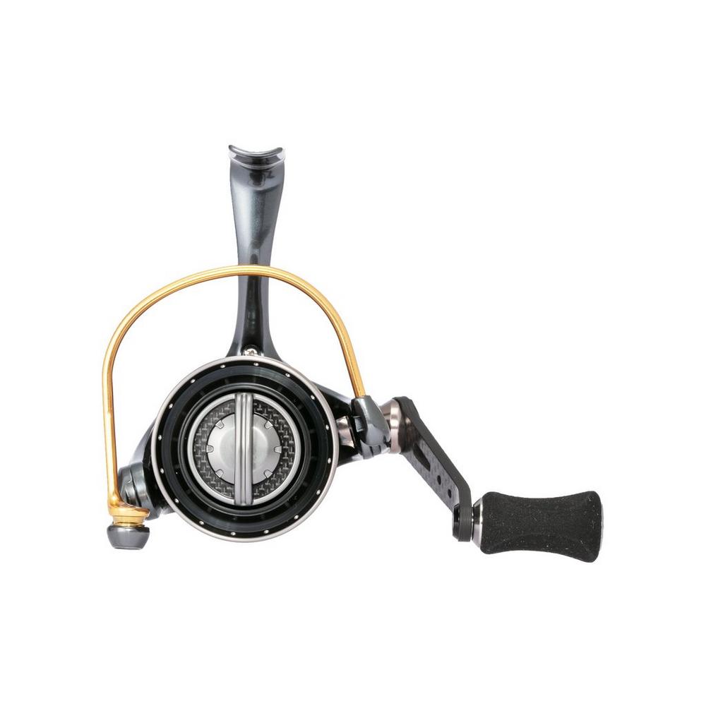 ABU GARCIA Revo ALX THETA Spin - Abu Garcia Reel Max ulasan dan harga