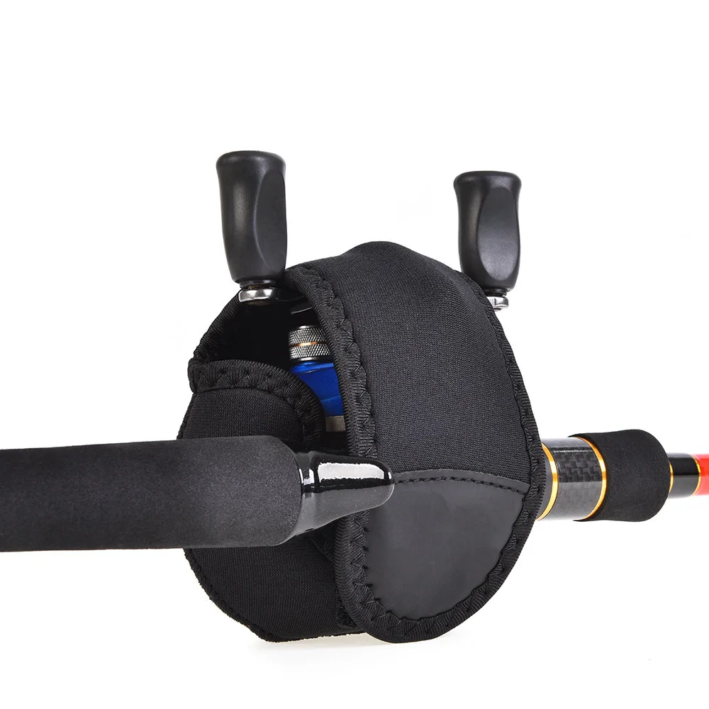 Hard Shell or Soft Fishing Ree - Fish Finder Case ulasan dan harga