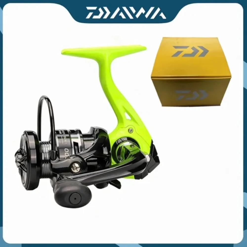 DAIWA 25Kg Max Resistance Full - Daiwa Reel Bg ulasan dan harga