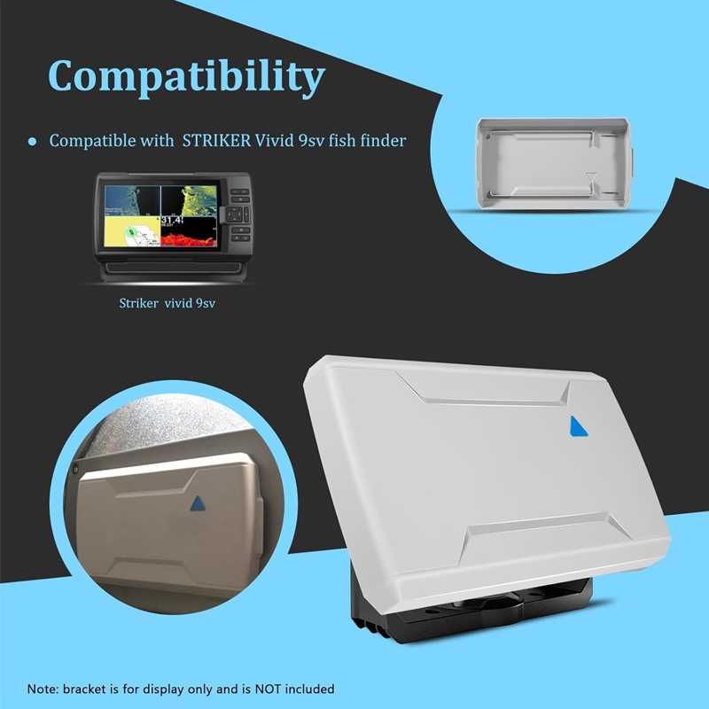 Replacement 010-13132-00 Fish  - Fish Finder Case ulasan dan harga